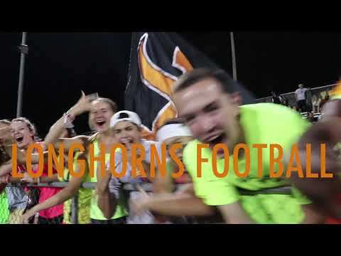 2018 Battle of the Longhorns