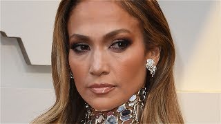 We Now Know Why People Don&#39;t Want To Work With J.Lo