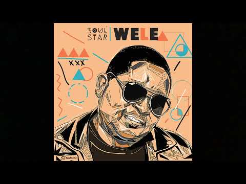 Soul Star ft Claudio Wade Shela(OfficialAudio)