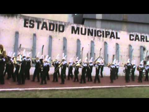 Comudi Segunda Entrada Caieiras 2015