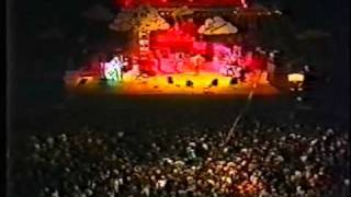 Агата Кристи - Shocking you (Shocking Blue cover )