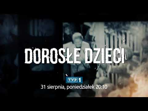 "Dorosłe dzieci" – Zwiastun koncertu  w Stoczni Gdańskiej