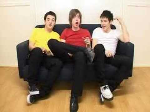 Bels Boys - Todays The Day - On You Tube