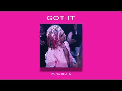 *FREE* Lil Pump x Smokepurpp x Xxxtentacion Type Beat -Got It- (Prod Bvnx Beats)
