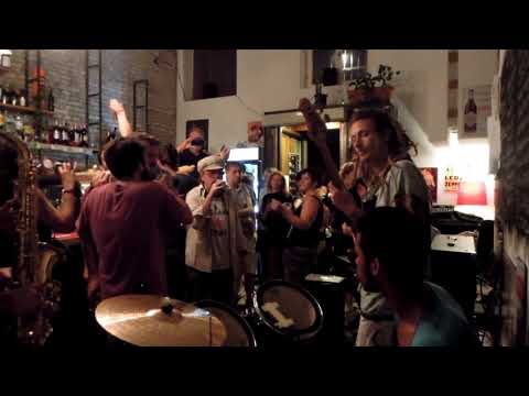 SIr Oliver Skardy  & i fioi feat. the Congos - The Fishermann