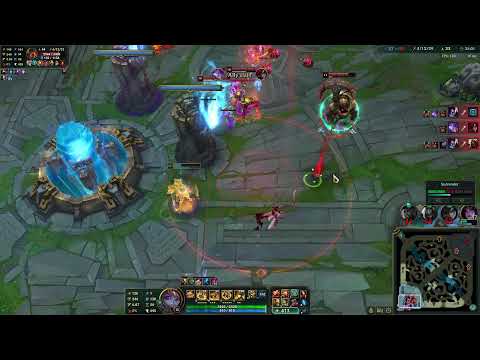 Poppy Support vs Nautilus