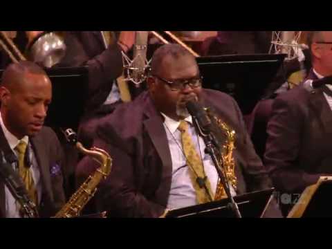 Handful of Keys: A Century of Jazz Piano - JLCO