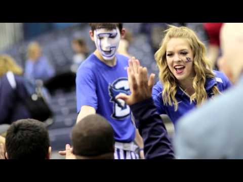 2016 BIG EAST Women's Tournament - Championship Game Recap