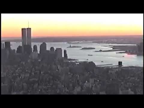 World Trade Center, 10/31/1998