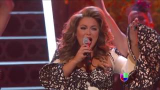 Chiquis Rivera - La Malquerida (En Vivo Desde Premio Lo Nuestro)