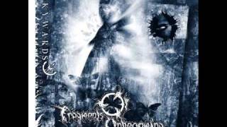 Fragments of Unbecoming - The Seventh Sunray Enlights My Pathway