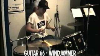Guitar 66 - Windjammer