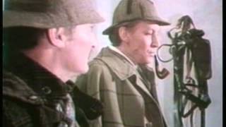 Sherlock Holmes & il dottor Watson 2 - Il caso del cordone maculato