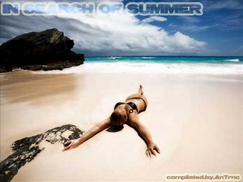 Mango Aqua Diva - At The Edge Of This Mountain (Club Mix)