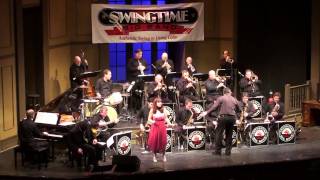 Swingtime Big Band - I&#39;ve Heard That Song Before