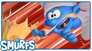 Imitação Incrível Salva Amigos! • Os Smurfs  • Brasil