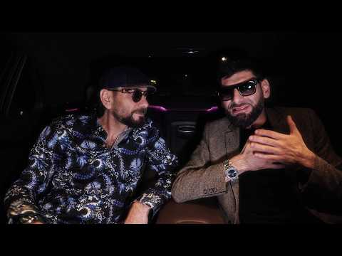 Vagram Vazyan & Pasha Noy - Ереван (премьера 2025)