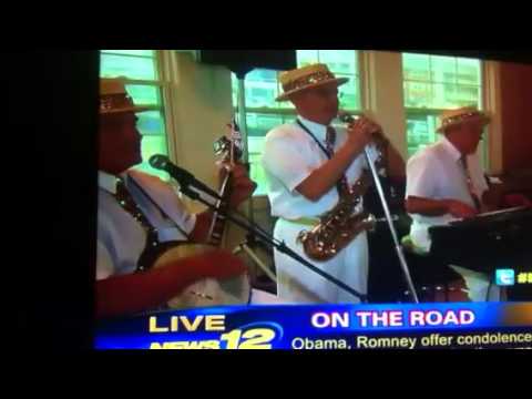 Fred Lehotay & The Ragtimers