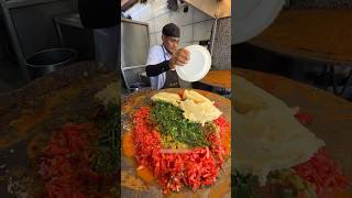 Download lagu Mumbai ki Most Famous pav, 😍 Bhaji making #shorts B mp3