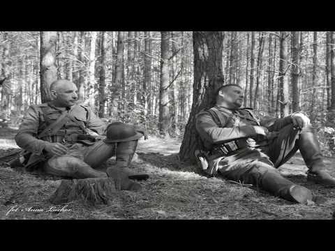 HOLEVIATERS - Program Patriotyczny (live in Zakopane)