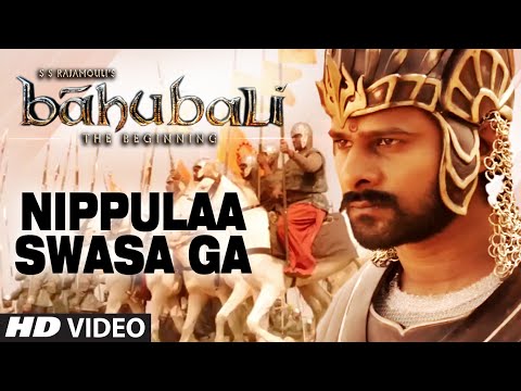 Nippulaa Swasa Ga (OST by M.M. Keeravaani)