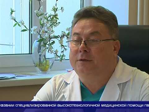 Первый пациент доставлен на вертолетную площадку Центра Алмазова