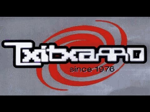 Txitxarro Goazen - Remember !!