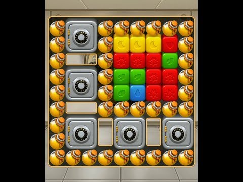 TOON BLAST level 2624