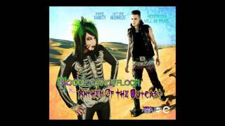 Worlds Away-Blood On The Dance Floor.