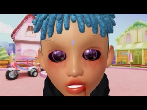 Rxyaltyxx Music Video
