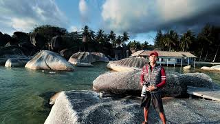 preview picture of video 'Indonesian travel photographer | Ranar Pradipto | Natuna Hidden Paradise | Vlog'