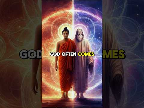 Why BUDDHISTS Don’t Believe in GOD?