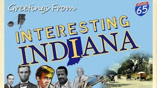 Famous Hoosier