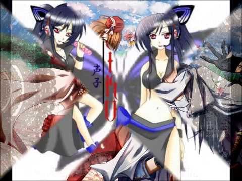 Guess all the MEIKO songs