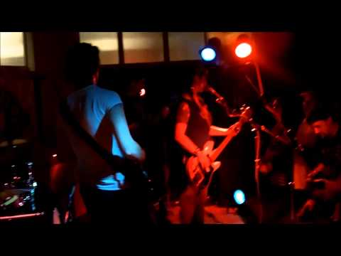 The Gateway District - Bad Idea (live at Fest 12, 11/01/13) (2 of 2)