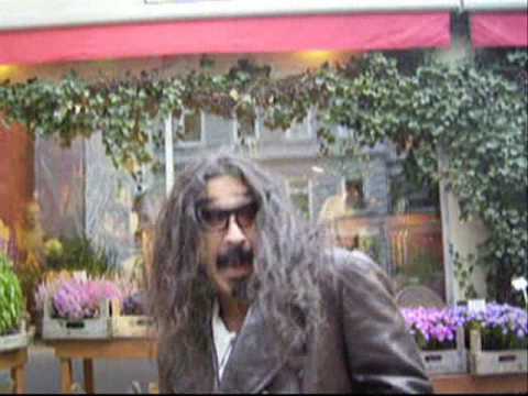 DJ Zappler - Oh St. Georg, sag mir wann (1.Stadtteilsong von & mit DJ Zappler) - Kamera: H. Fittkau