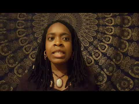 Red Garnet: a warrior's stone, energize the body, shadow integration