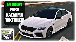5 EFSANE MODİFİYE TAKTİĞİ  ! 4.SEZON 7.BÖLÜM | Car Parking Multiplayer 1