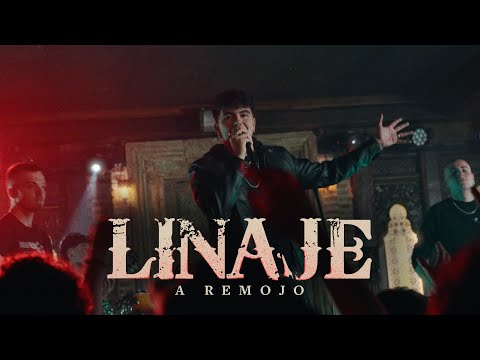 Linaje - A remojo (Videoclip oficial)
