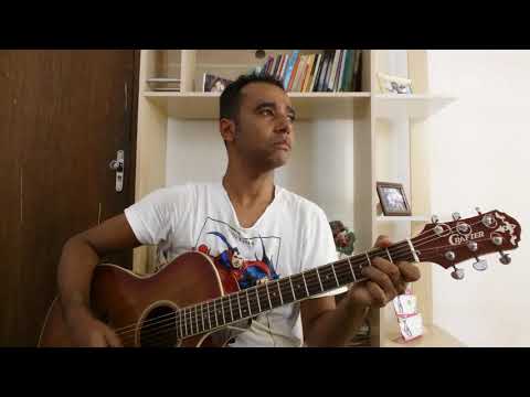 Fabrício Assis - Hunting High And Low (A-HA Cover)