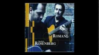 Romane / Stochelo rosenberg - opus de clignancourt ♫