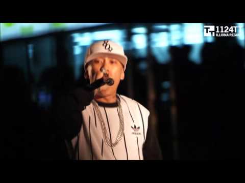 150915 훔쳐 - Dok2(우석대)
