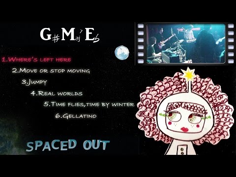 Gis Maj Es - Where's Left Here (Spaced Out - Track 1)
