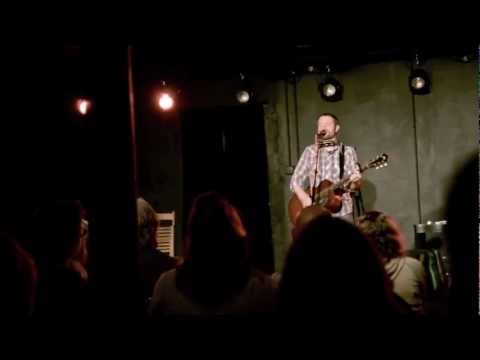 Rocky Votolato: Portland Is Leaving (Indianapolis)