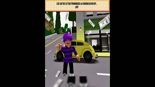 istoria de Roblox :⁠-⁠[