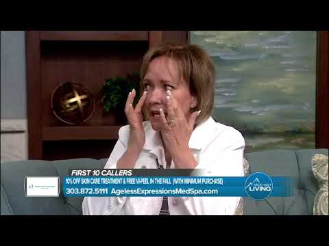MedSpa Minute With Ageless Expressions
