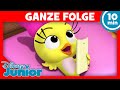 Der Freundschaftstag GANZE FOLGE 66 Micky Maus Kunterbunte Abenteuer