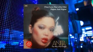 Download lagu [Your Love Has Lifted Me] Higher And Higher - Anita Sarawak mp3
