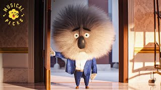 Goodbye Yellow Brick Road (Elton John) | Sing 2