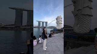 シンガポール、マレーシアに行ってきました！#singapore #malaysia ##bucketlist  #travel #shorts #ひとり旅 #シンガポール #マレーシア #旅行